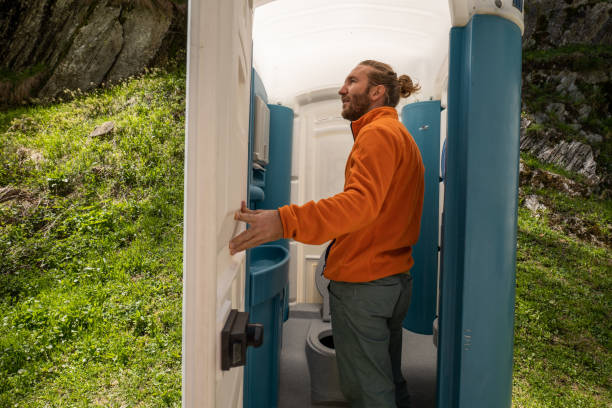 Best Handicap porta potty rental  in Holly Springs, NC