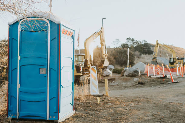 Porta potty rental for festivals in Holly Springs, NC