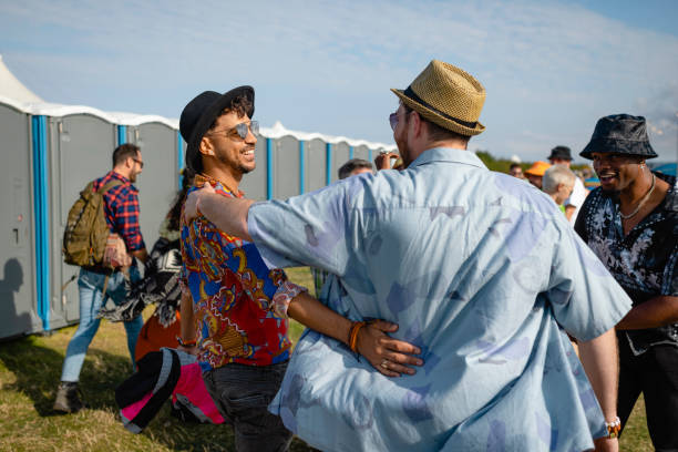  Holly Springs, NC Porta Potty Rental Pros