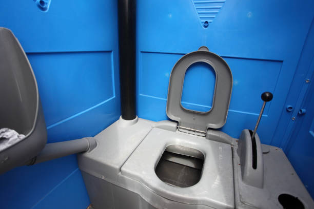 Best Portable toilet rental cost  in Holly Springs, NC
