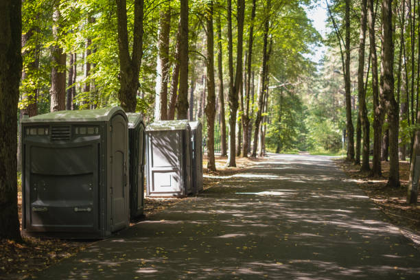 Best Event porta potty rental  in Holly Springs, NC