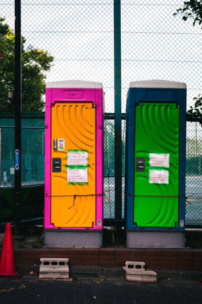 Best Handicap porta potty rental  in Holly Springs, NC