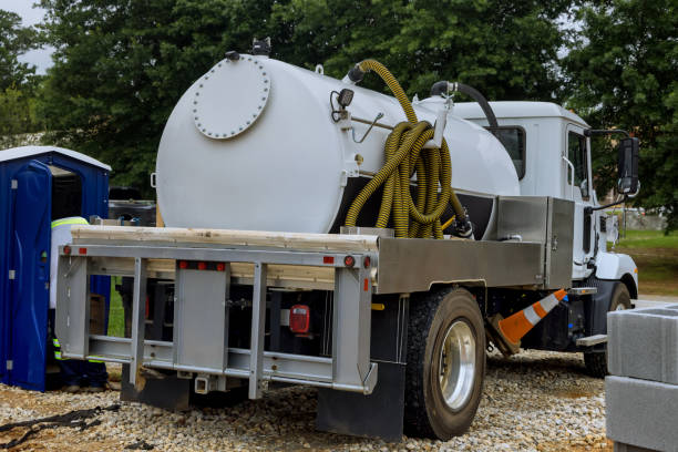 Best Affordable porta potty rental  in Holly Springs, NC