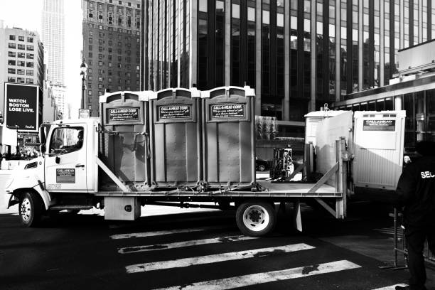 Holly Springs, NC porta potty rental Company