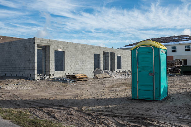 Best Luxury portable toilet rental  in Holly Springs, NC